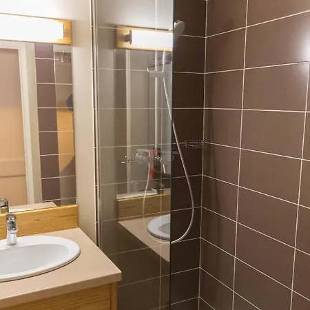 Lou Kiwi - Bec De L Aigle דירה לה ליאורן