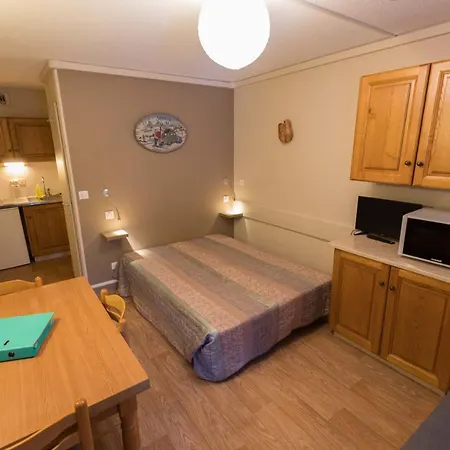 Lou Kiwi - Bec De L Aigle Apartment